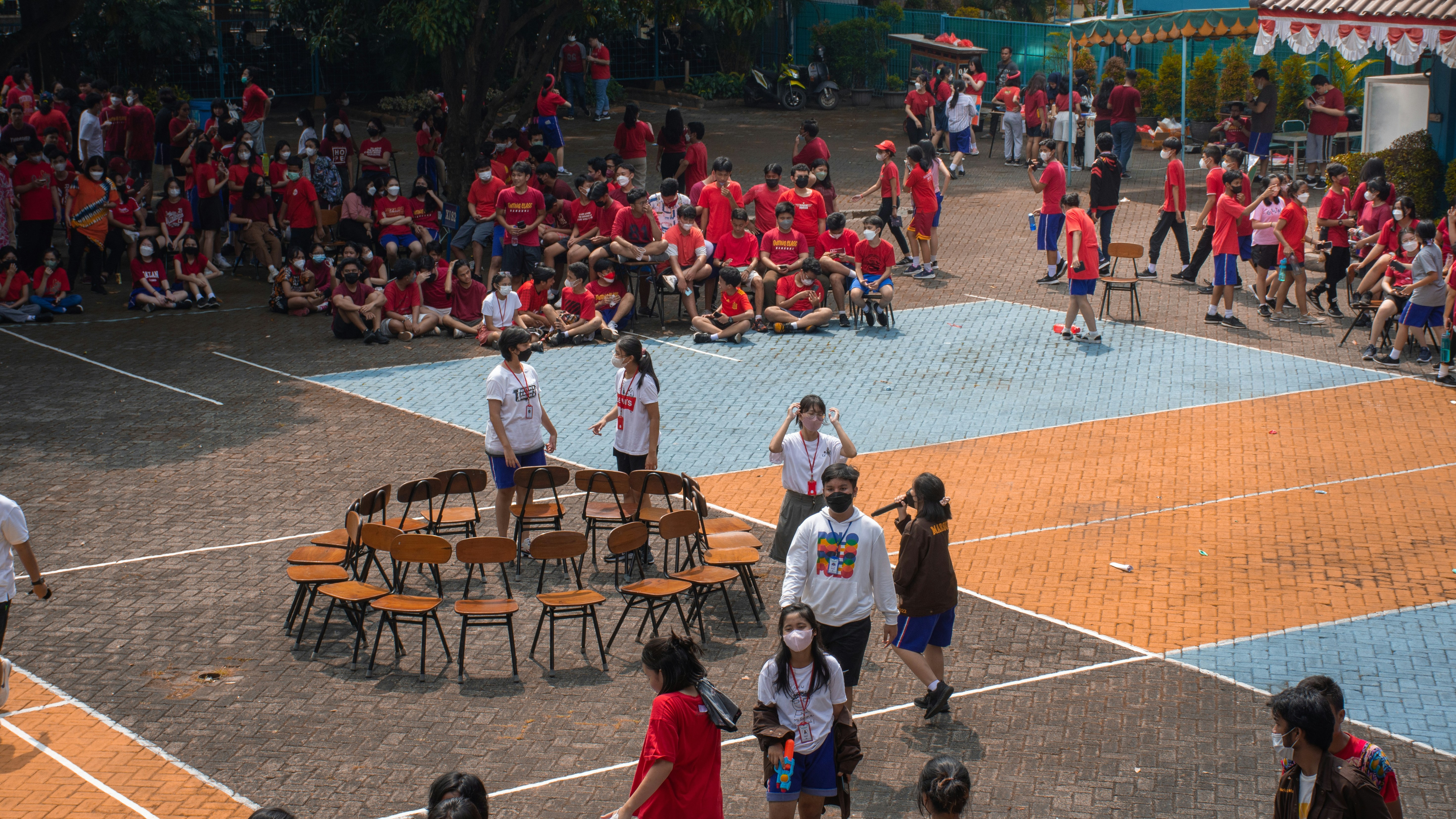 Resmi Diadakan Lagi di 2025, UN Kini Berganti Nama Menjadi TKA di Indonesia