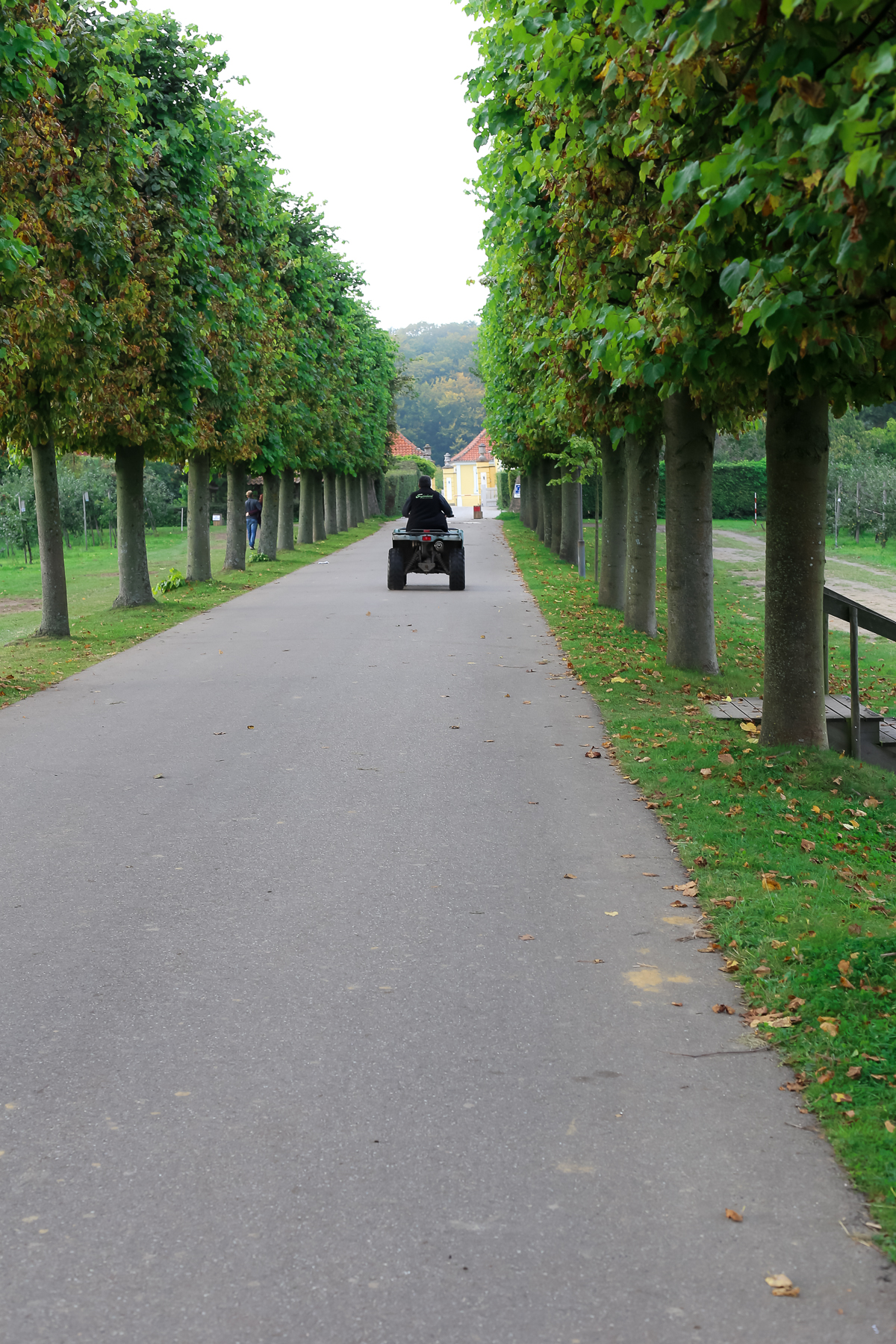 A day trip from Copenhagen to pick some of Denmark's best apples and pears at the Frydenlunds Frugtplantage outside of Vedbaek.